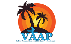 VAAP Logo